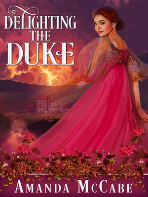 cover image of Delighting the Duke